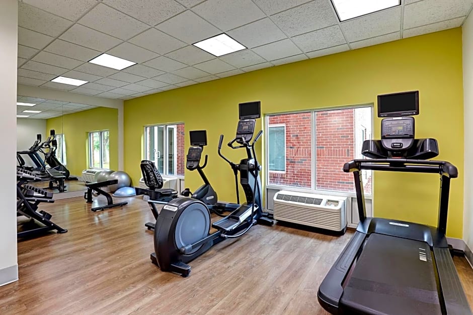 Holiday Inn Express Campbellsville By IHG