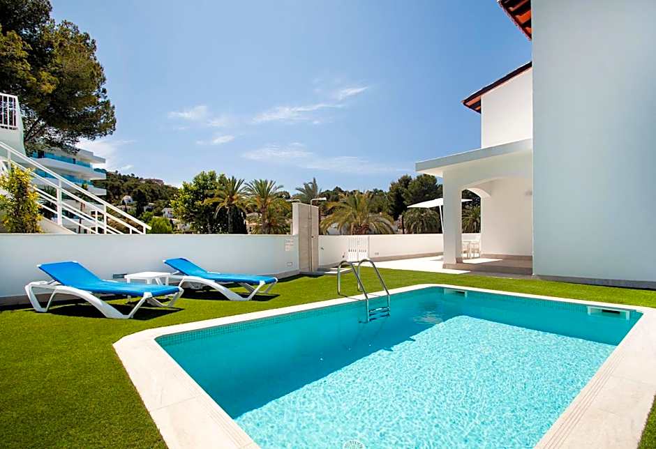 Globales Costa de la Calma