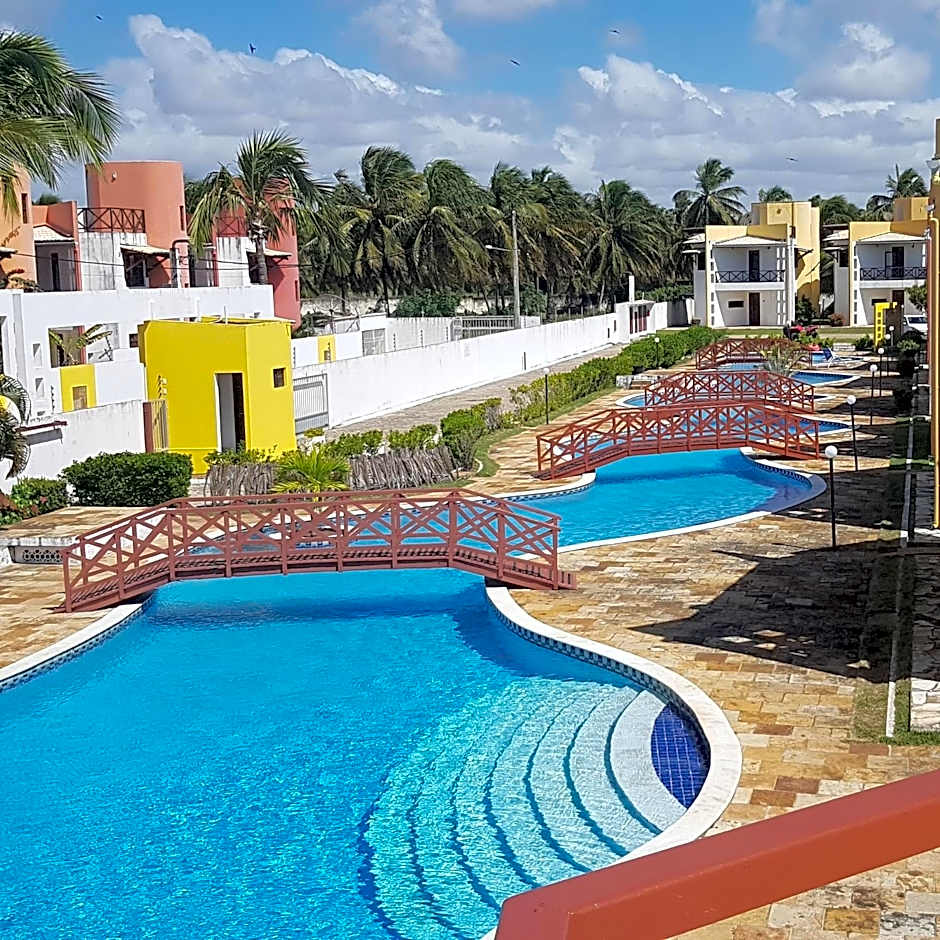 Paraiso de Maracajau 1