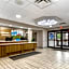 Hampton Inn Richmond