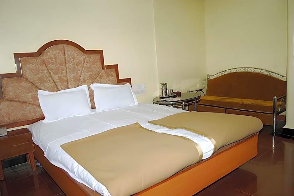 Hotel Sai Chhatra