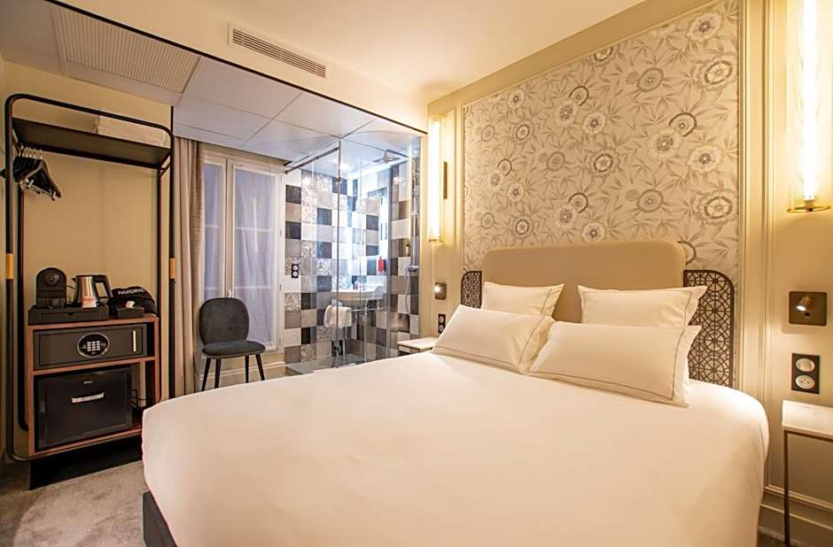 ELSA, Hôtel Paris by Collection Vesper