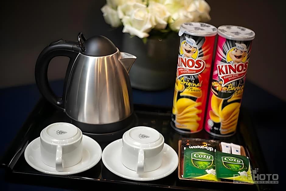 Matilda Boutique Hotel And Spa