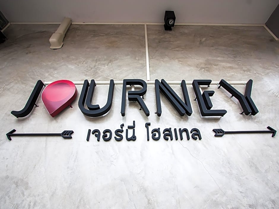 Journey Hostel Surat