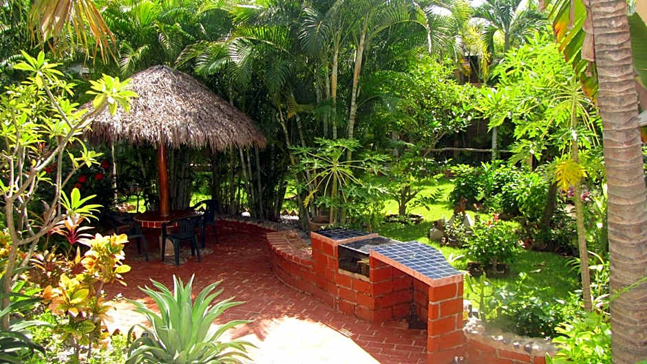La Paloma Oceanfront Retreat