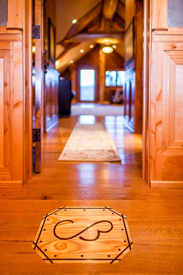 Coyote Bluff Estate