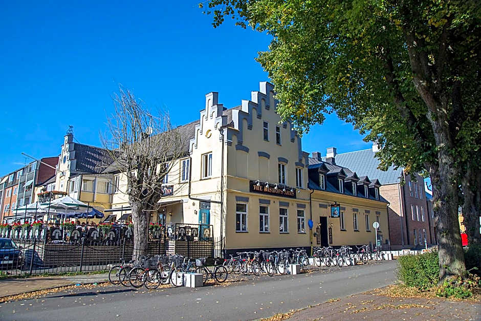 Hotel Bishops Arms Kristianstad