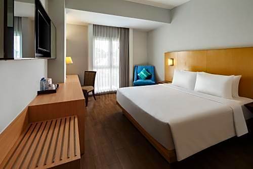 Hotel Santika Mataram