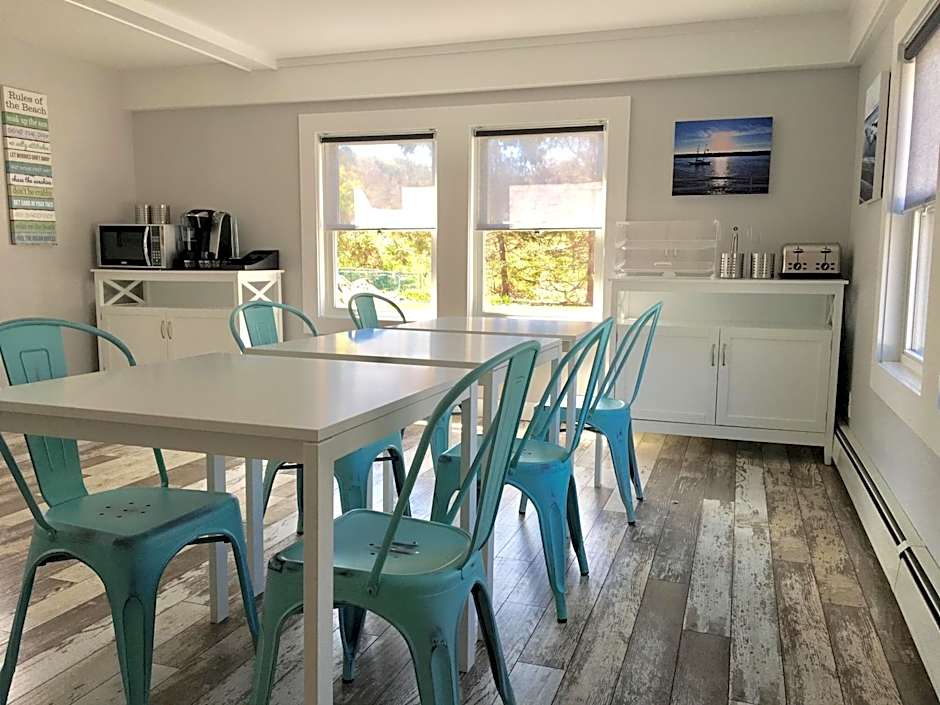 Kingfisher Lodging
