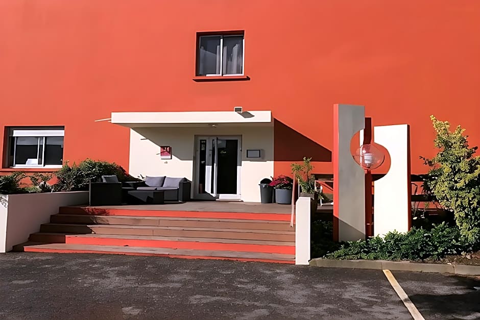 Adonis Lyon Est Hôtel Artys