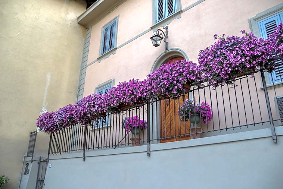 B&B "La Pieve" - Locanda per Viandanti
