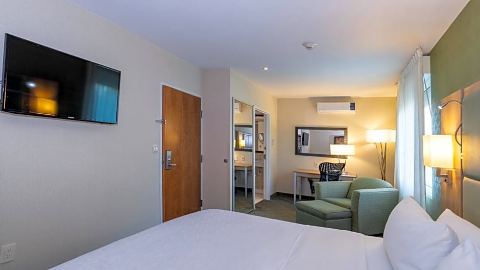 Holiday Inn Express & Suites Cuernavaca By IHG