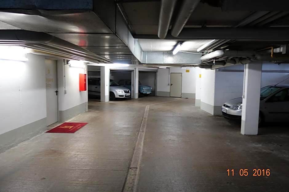 Hotel Stadt Tuttlingen