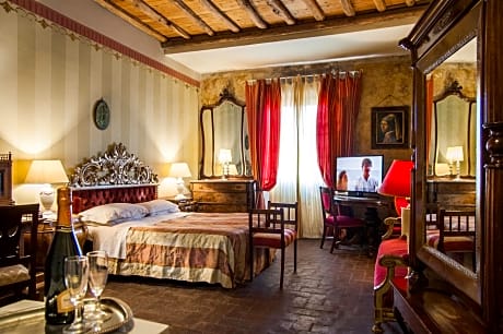 Al Tuscany