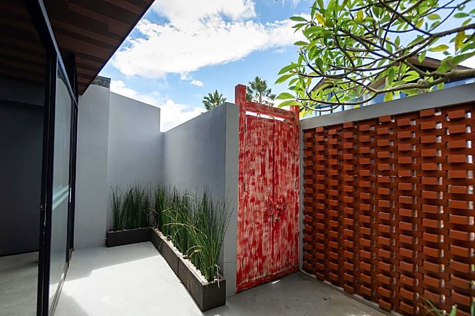 Lealands Villa