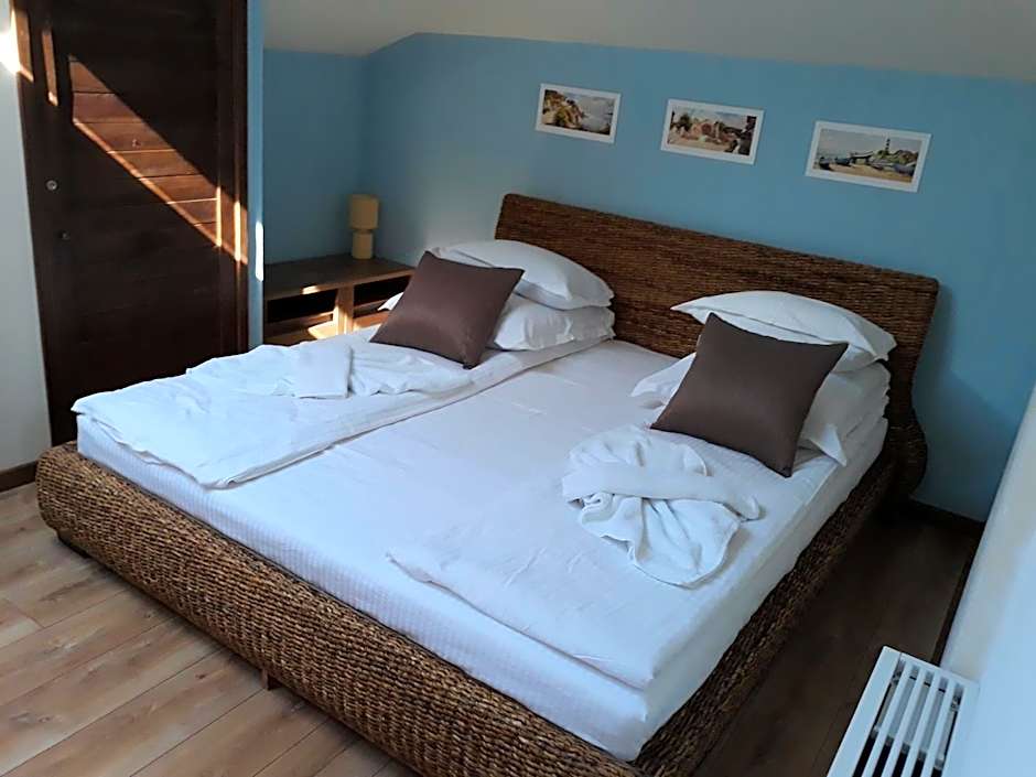 Villa Elea