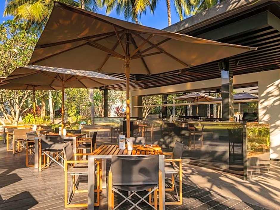 Twinpalms Surin Beach Phuket