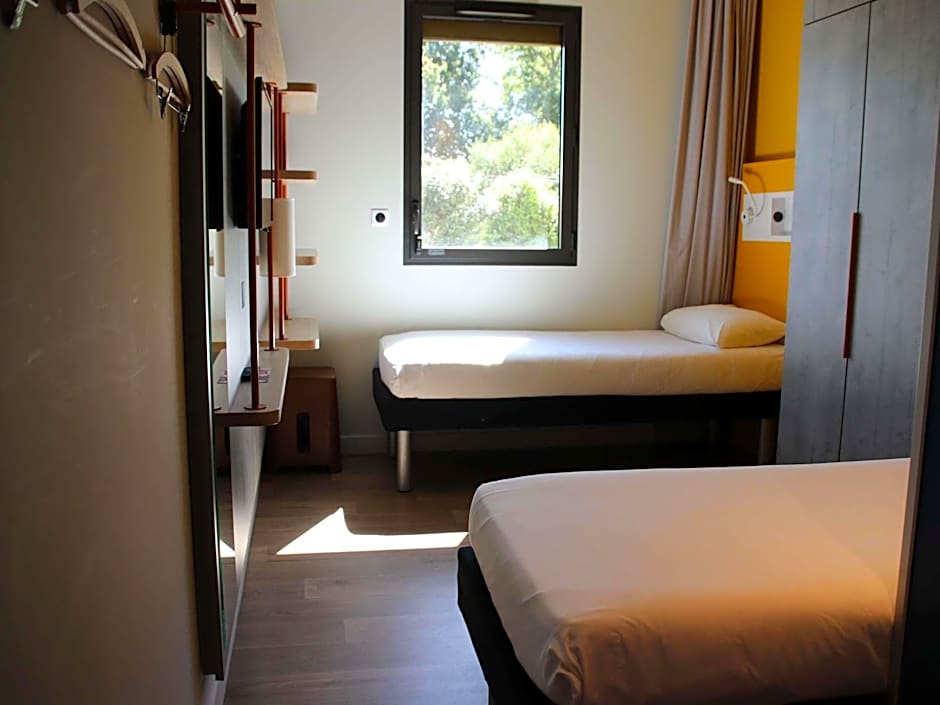 ibis budget Rennes Rte Lorient