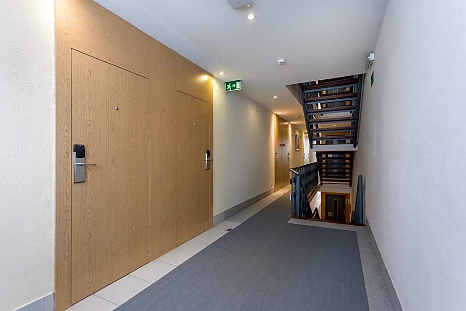 Hotel Londres Estoril / Cascais