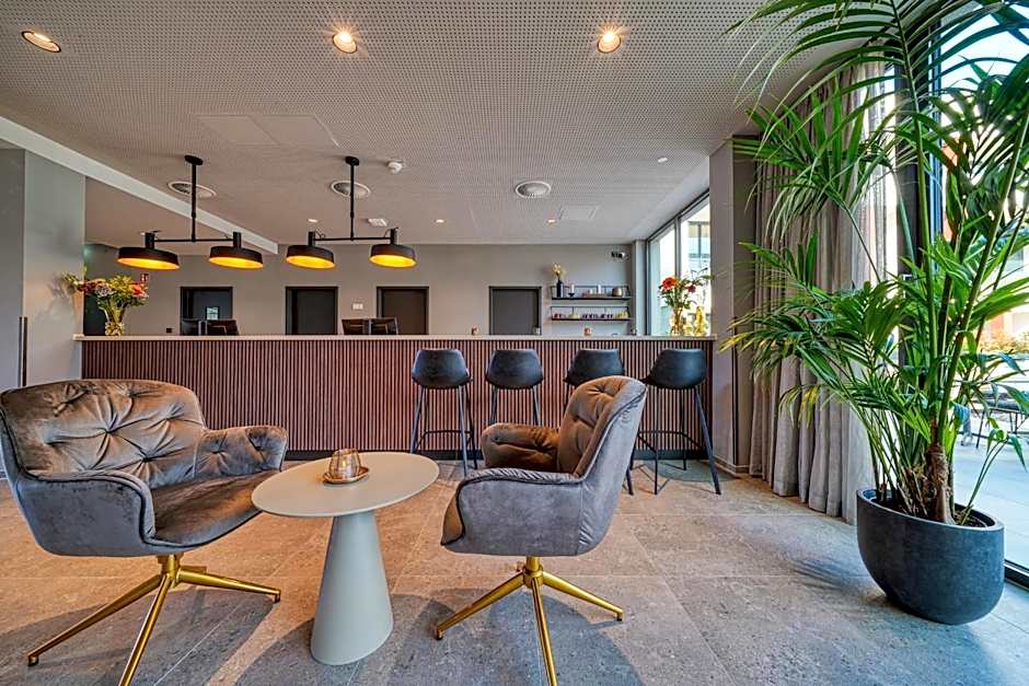 NYCE Hotel Ulm, Trademark Collection by Wyndham