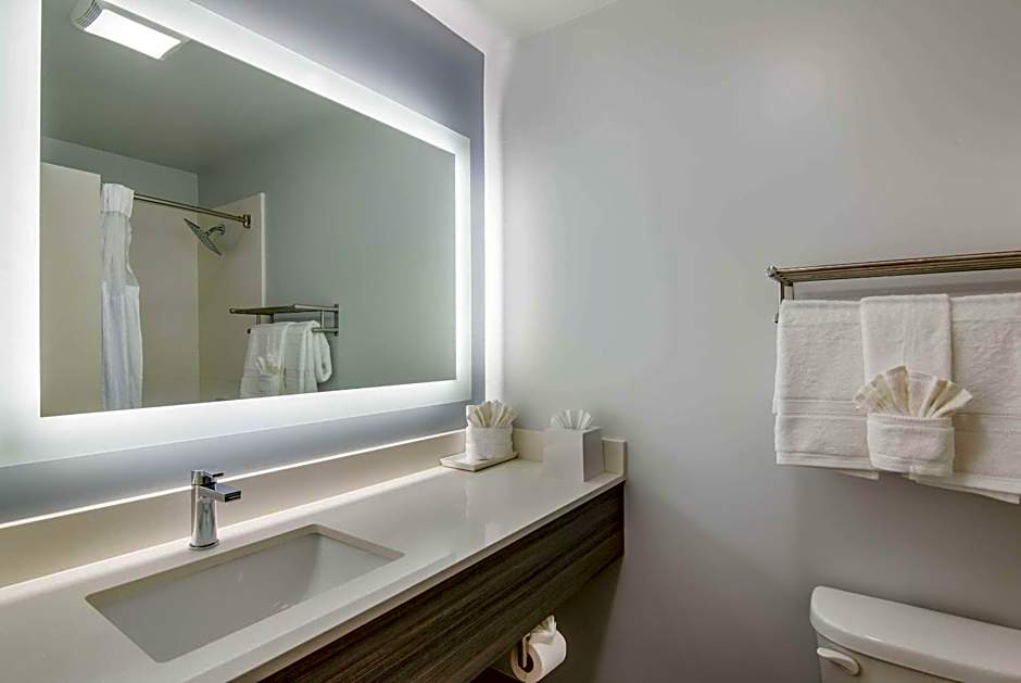 The Hourglass Hotel, Ascend Hotel Collection