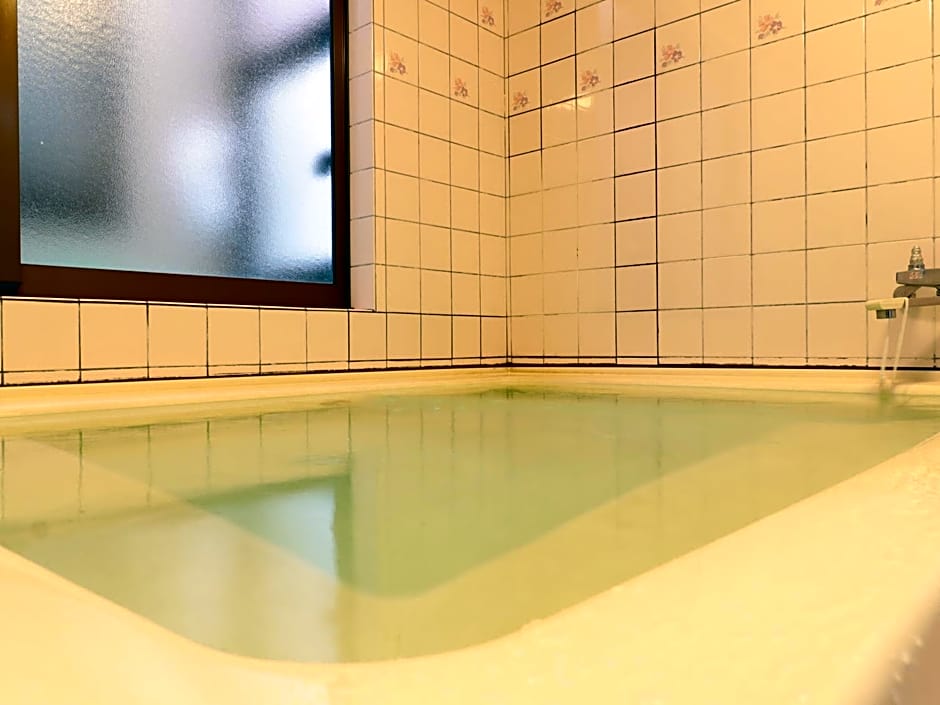 Business Ryokan Iroha
