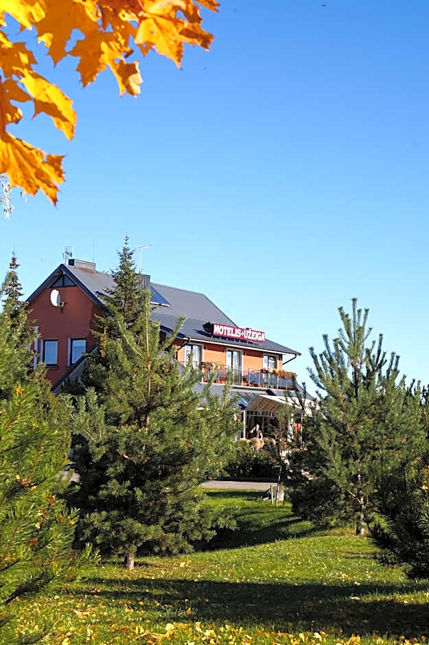 Motelis Smagratis Kretinga