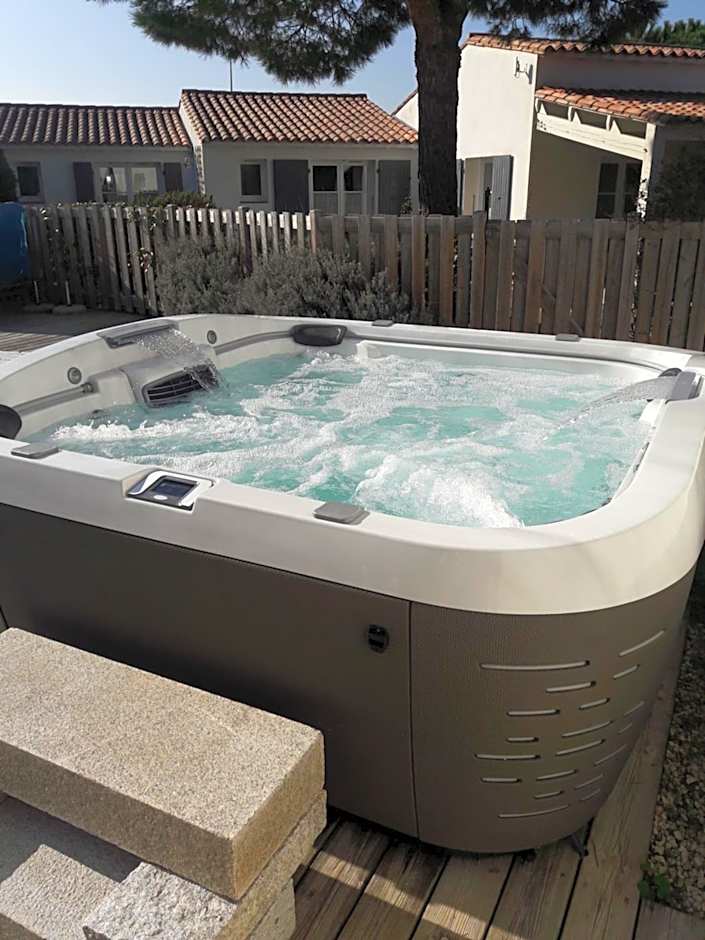 La Villa - Hôtel Bien Être