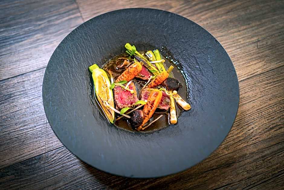 Hotel Atlantic Thalasso Valdys