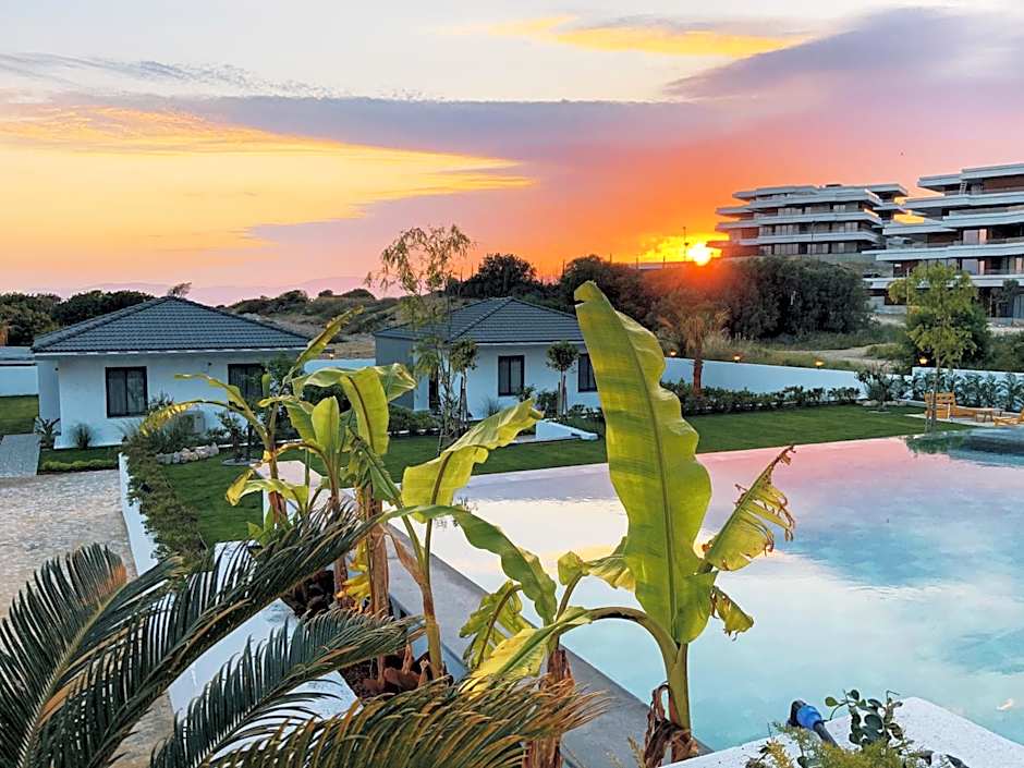 KADAGAN SUITES AYASARANDA