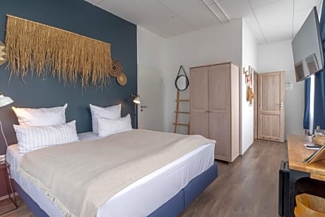 Hotel Comfort Double Room