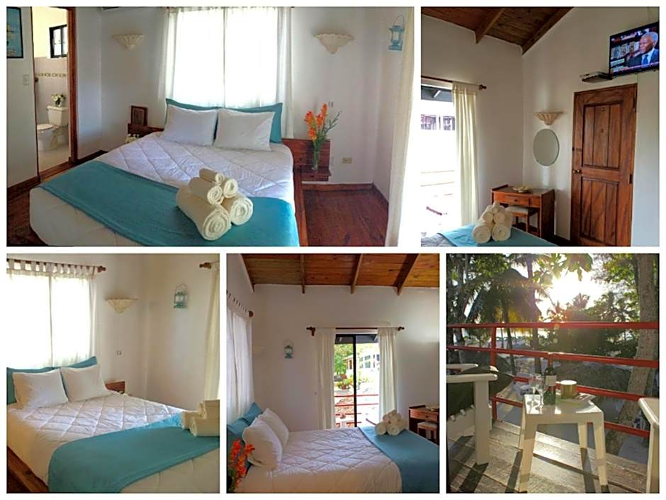 Hotel Zapata