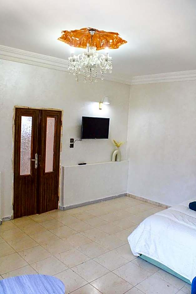 Akwaba lodge
