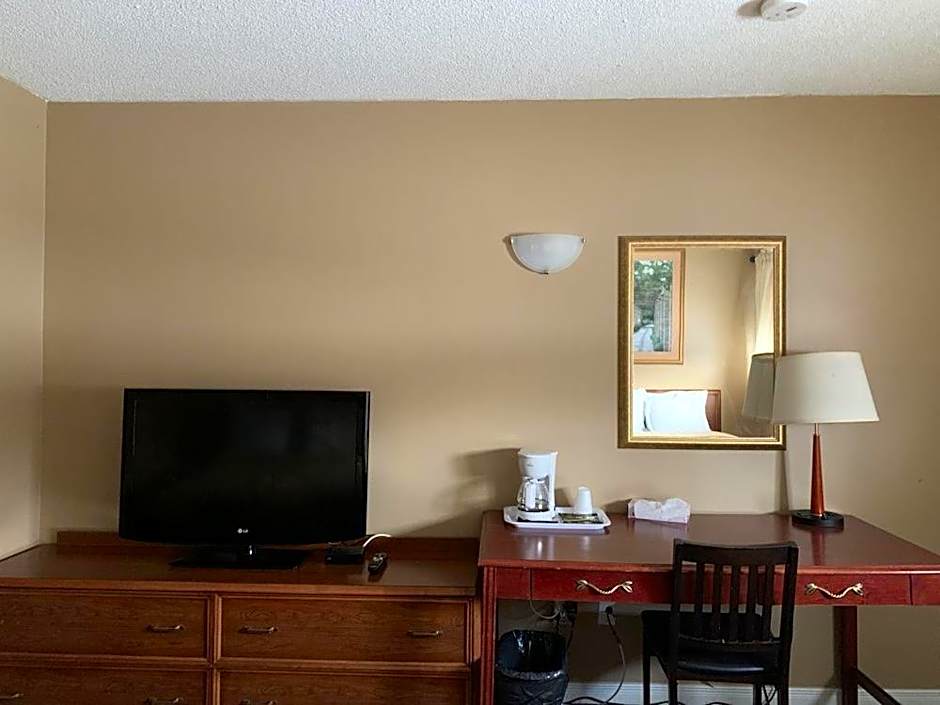 Village Inn & Suites - Sudbury