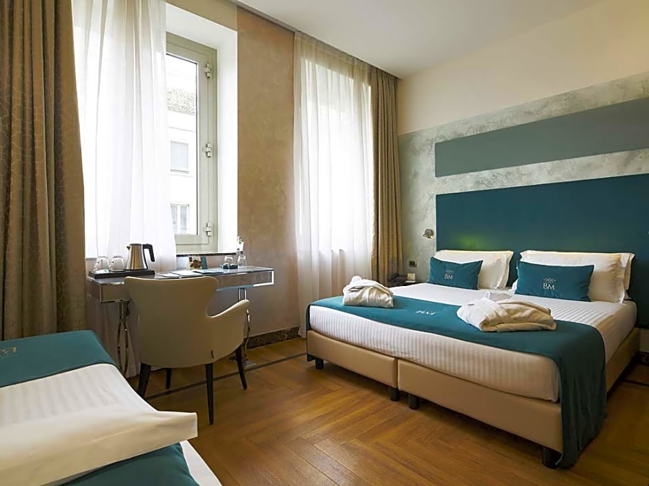Bianca Maria Palace Hotel City Center