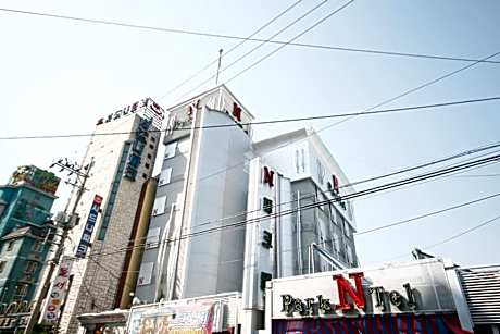 Iksan N Parktel
