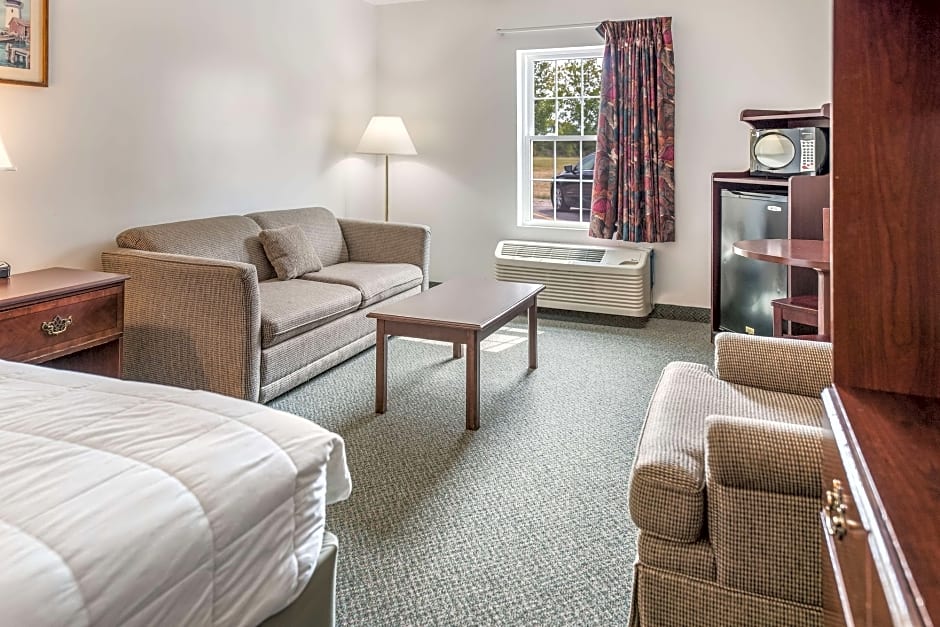 Knights Inn Sandusky