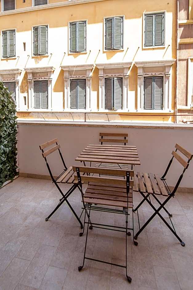 Vatican Relais Rome Suite