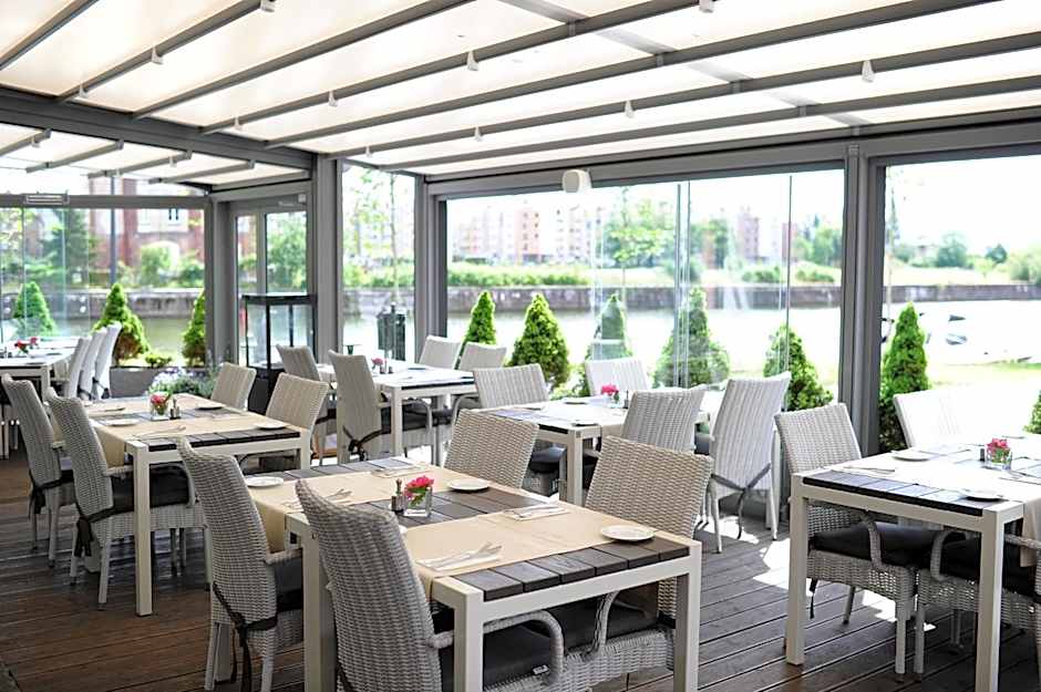 GRANO HOTEL Gdańsk Riverside