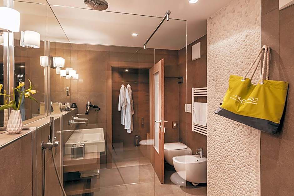 Art & Design Hotel Napura