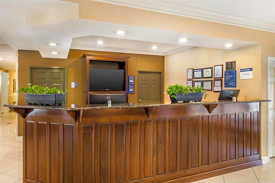 Best Western Plus Valdosta Hotel & Suites