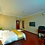 GreenTree Inn Linxi International Convention Center Express Hotel