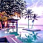Lub d Koh Samui Chaweng Beach - Beachfront & Vibrant Social Vibe