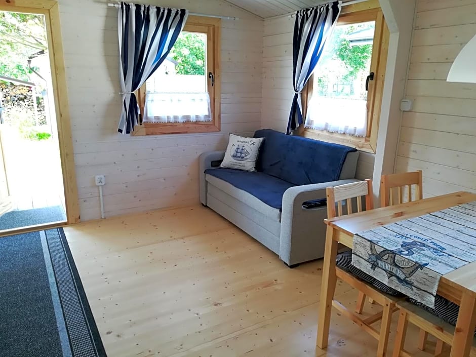 Domki Letniskowe REJS