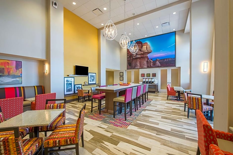 Hampton Inn By Hilton & Suites Phoenix East Mesa, AZ