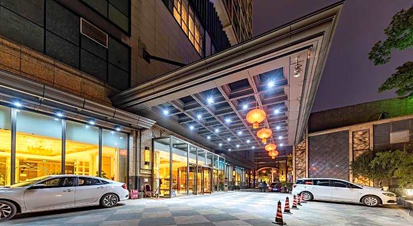 Ramada by Wyndham Yichang