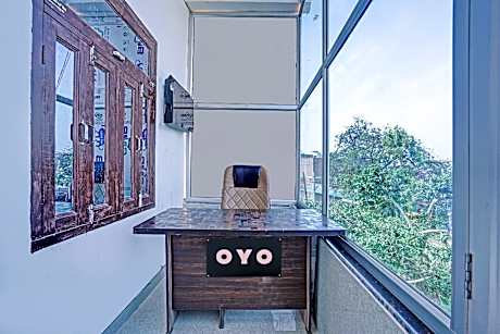 Hotel O Girish grand hotel