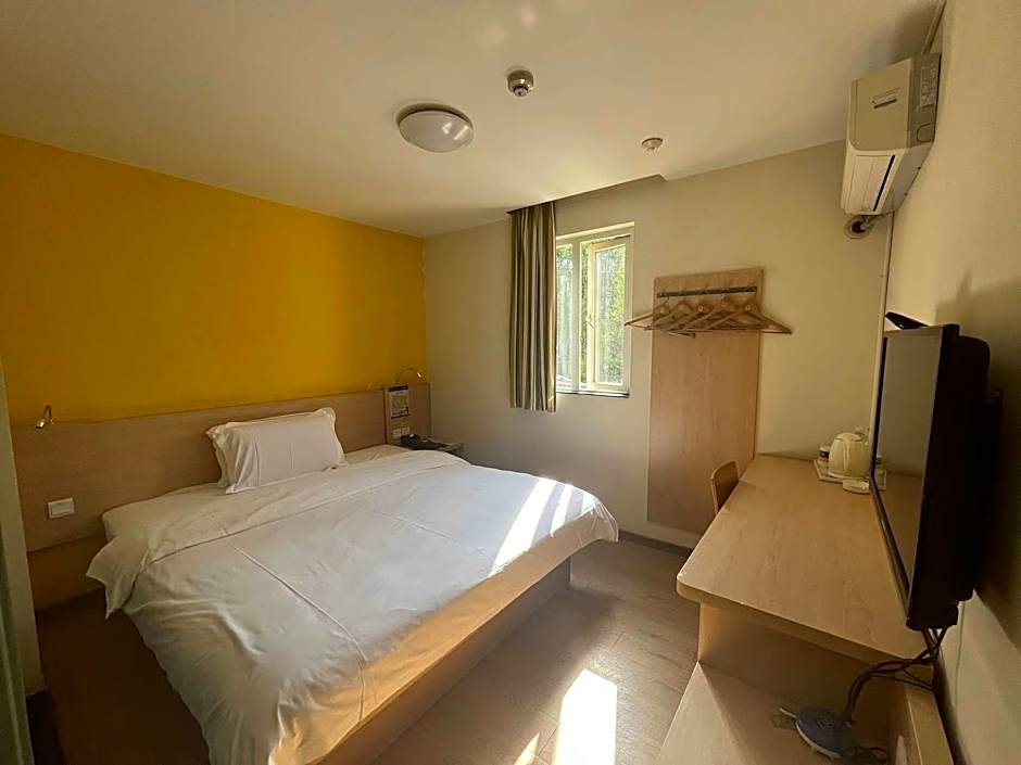 7 Days Inn Kunming Juhua Overpass Dongjiao Road Metro Station