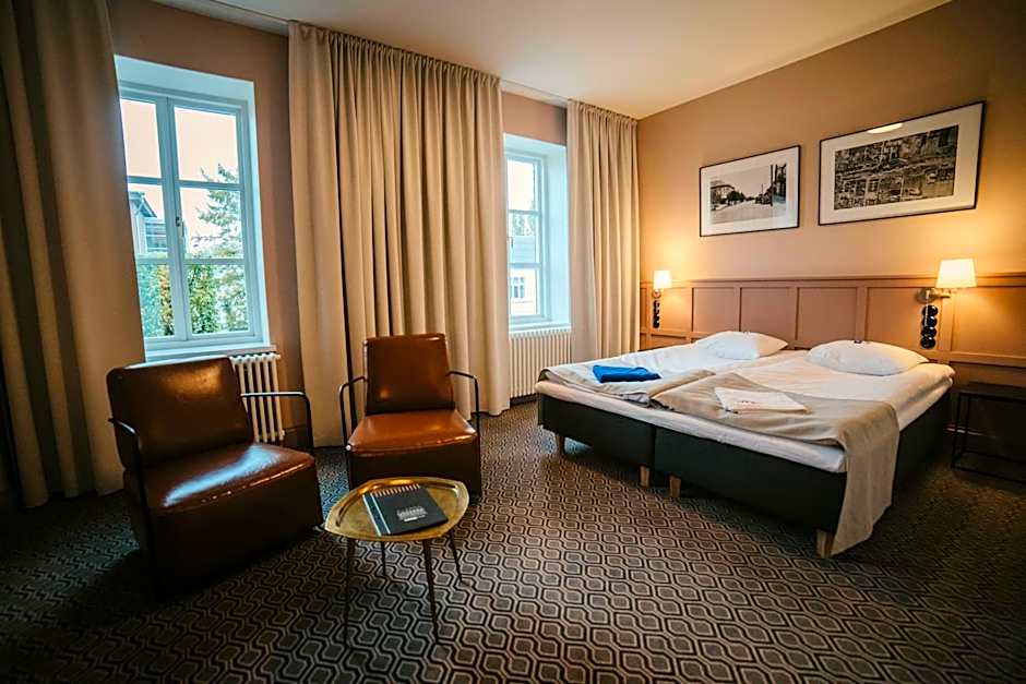 Coop Hotell