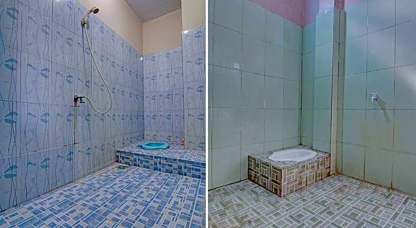 Hotel O Wisma Jaya SyariahNearRM Beringin Indah